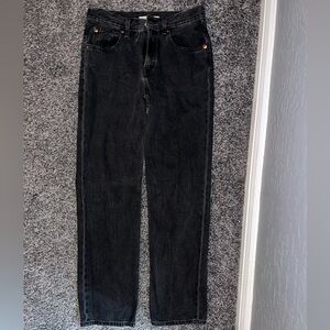 Levi's Low Pro Straight Women's Jeans